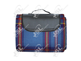 J208301 Waterproof Auto Travel Mat